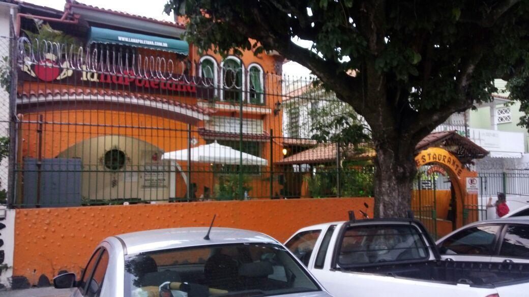 La Napoletana Hostel