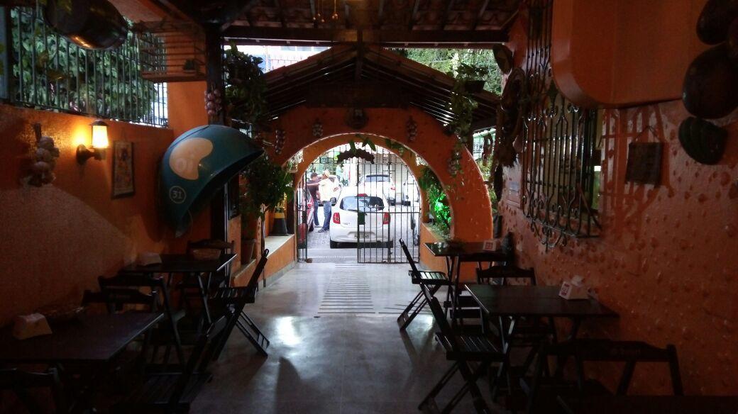 La Napoletana Hostel *