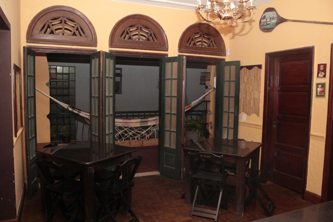 Hostel La Napoletana *
